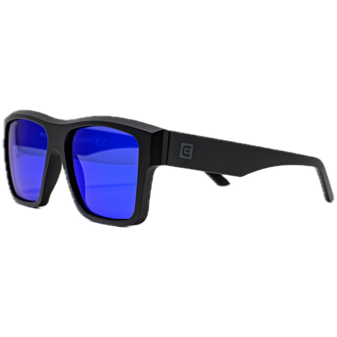 Capo (Black/Blue) - Floatable