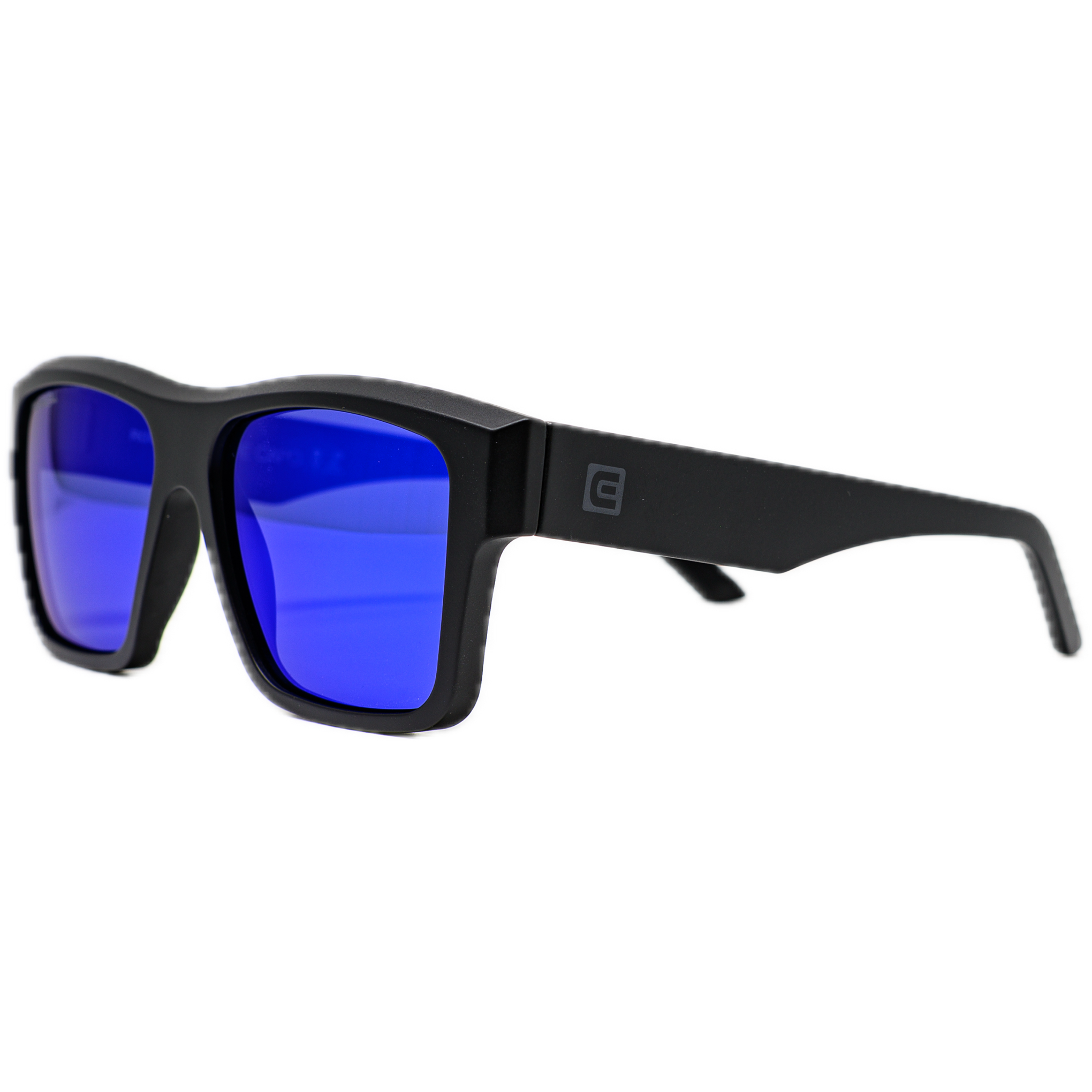 Capo (Black/Blue) - Floatable