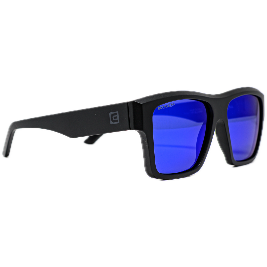 Capo (Black/Blue) - Floatable