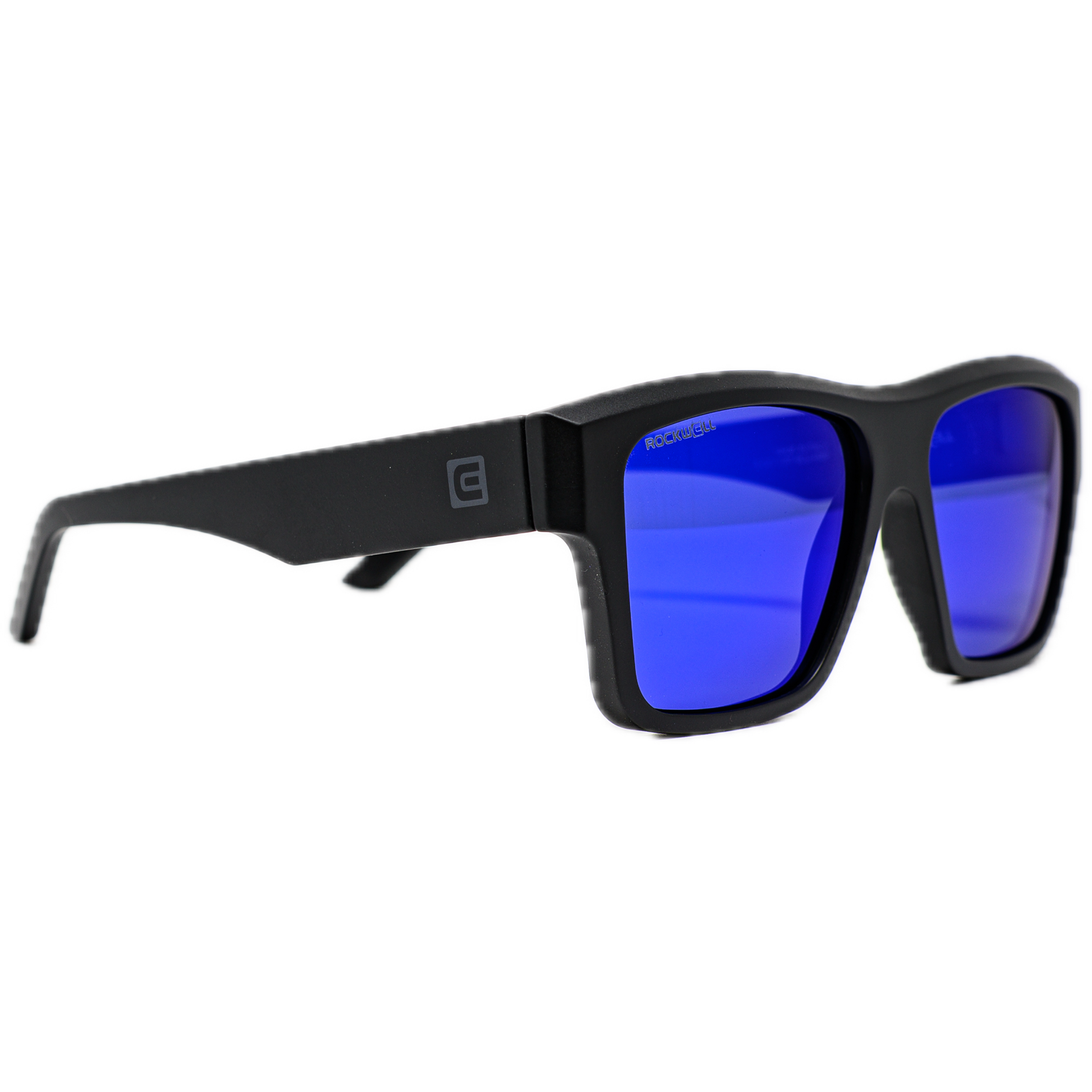 Capo (Black/Blue) - Floatable