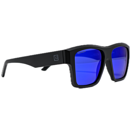 Capo (Black/Blue) - Floatable