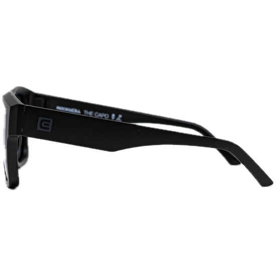 Capo (Black/Blue) - Floatable