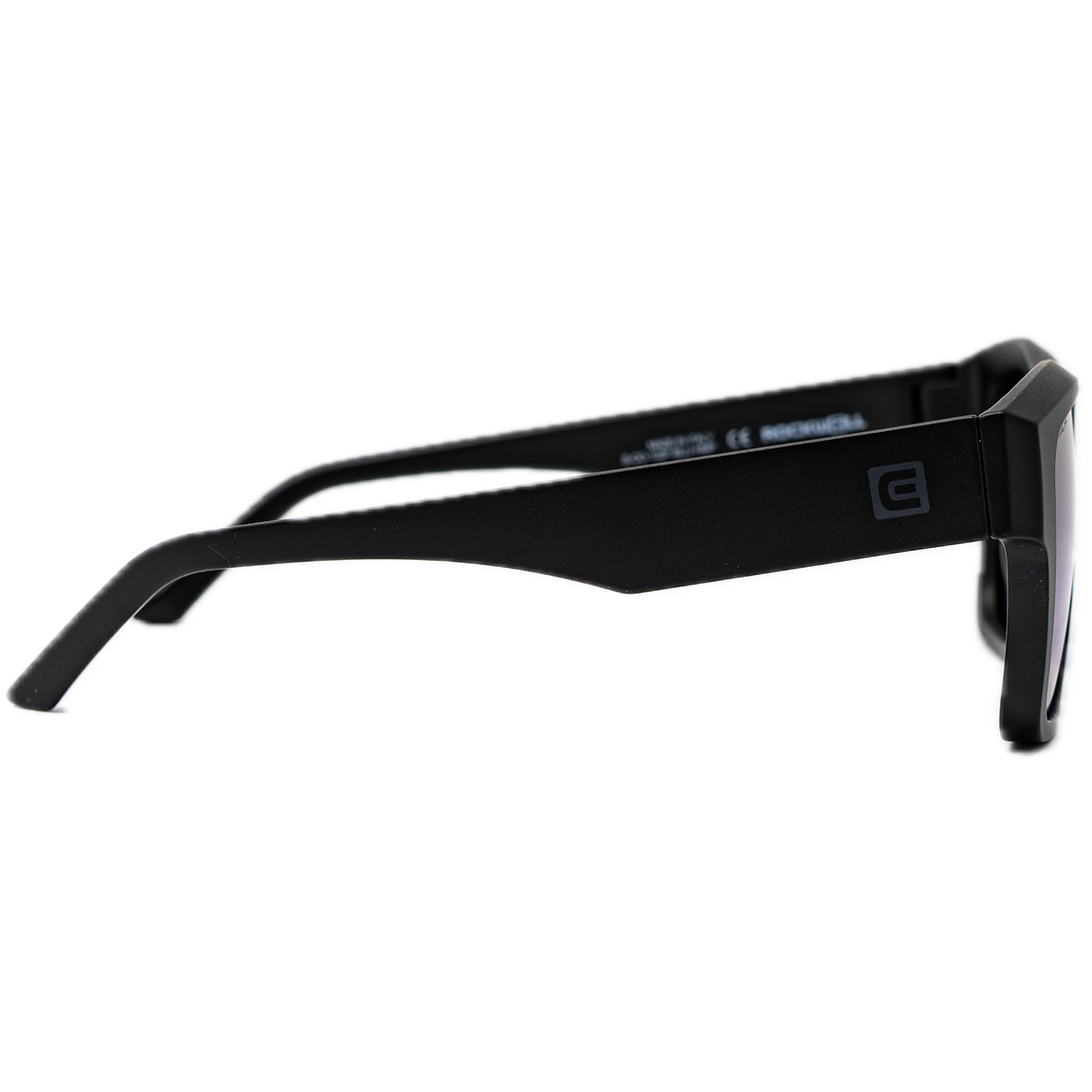 Capo (Black/Blue) - Floatable