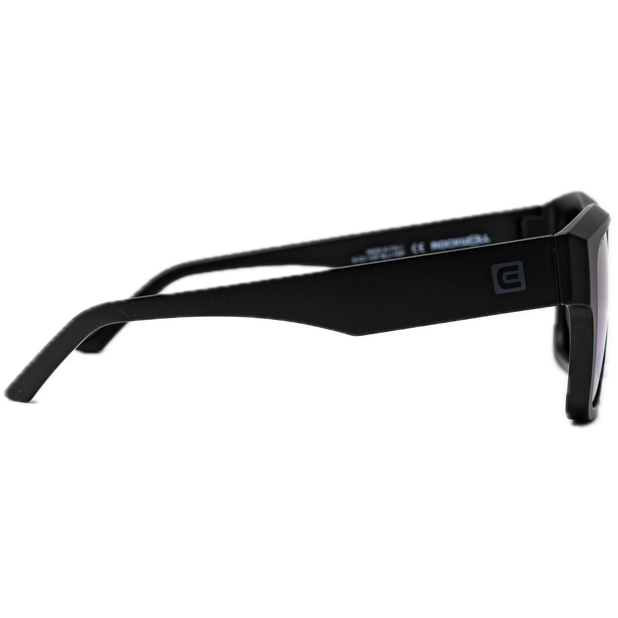 Capo (Black/Blue) - Floatable