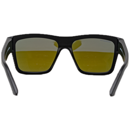 Capo (Black/Blue) - Floatable