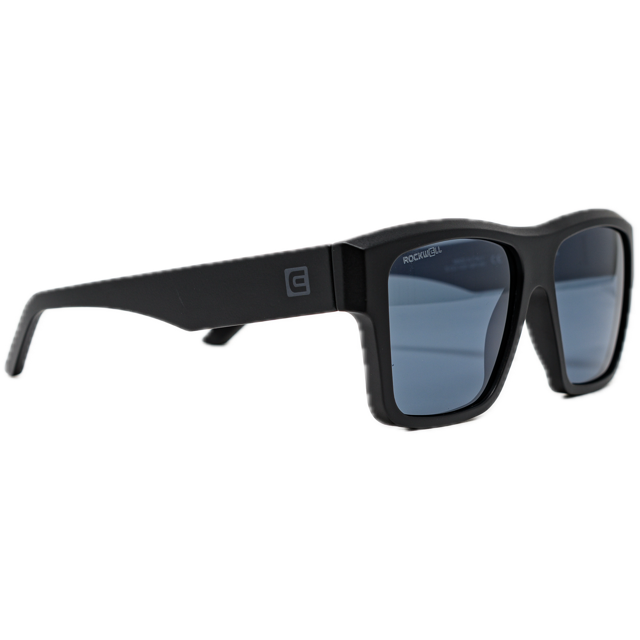 Capo (Black/Grey) - Floatable