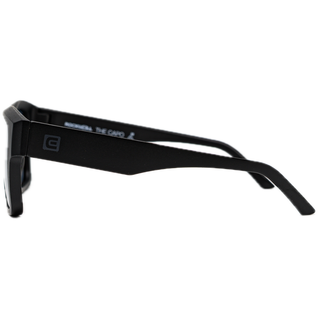 Capo (Black/Grey) - Floatable