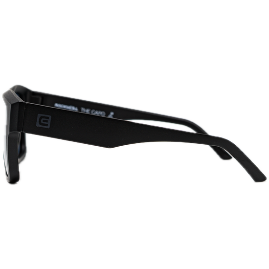 Capo (Black/Grey) - Floatable