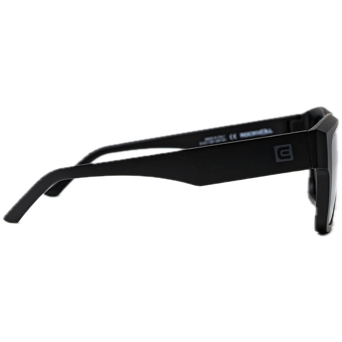 Capo (Black/Grey) - Floatable