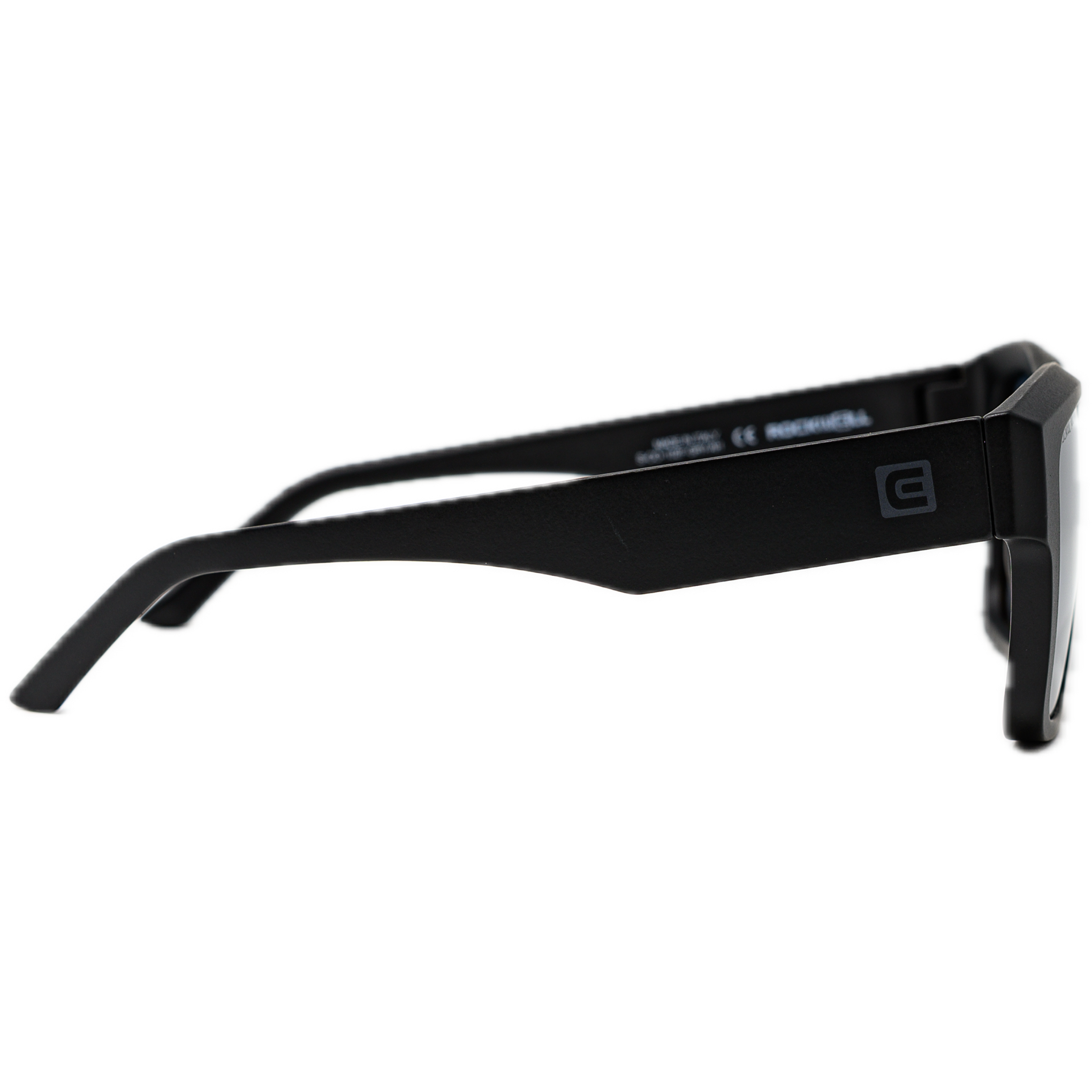 Capo (Black/Grey) - Floatable