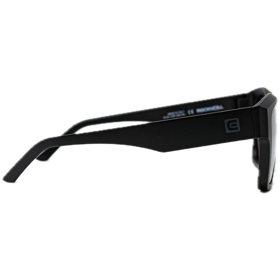 Capo (Black/Grey) - Floatable