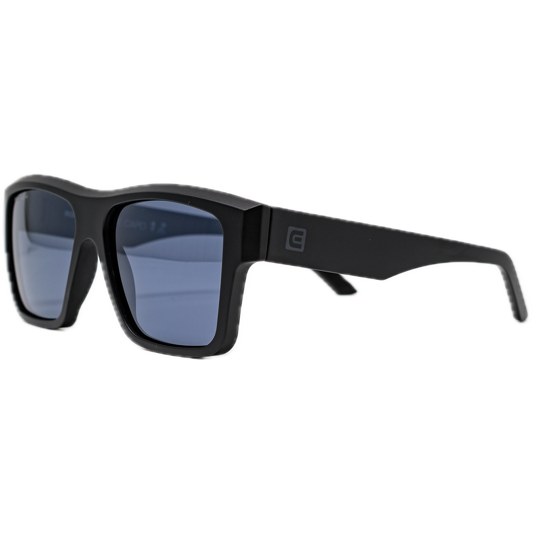 Capo (Black/Grey) - Floatable - Polarized