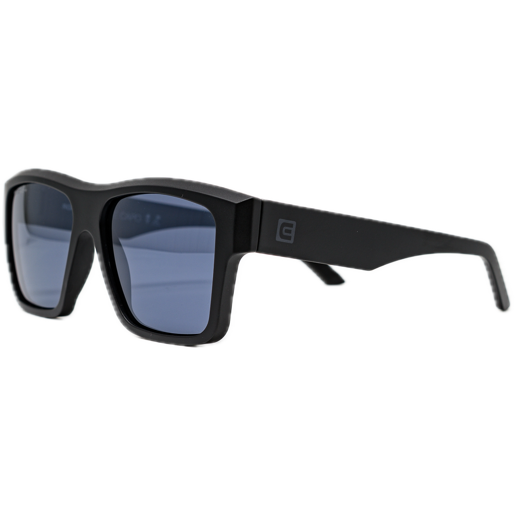 Capo (Black/Grey) - Floatable - Polarized