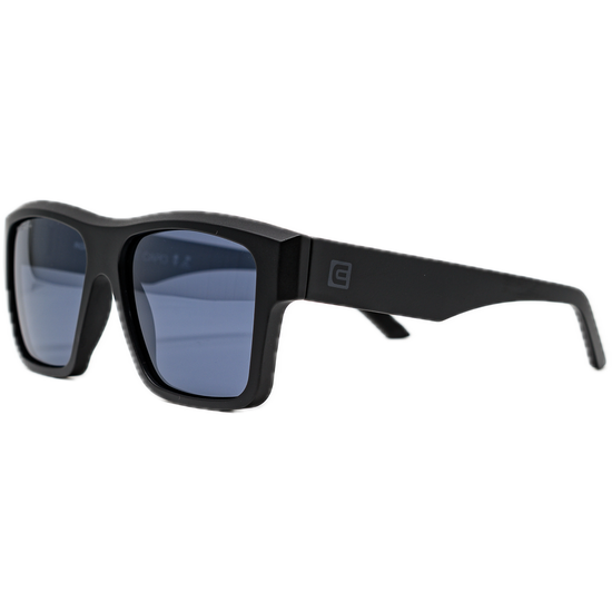 Capo (Black/Grey) - Floatable - Polarized