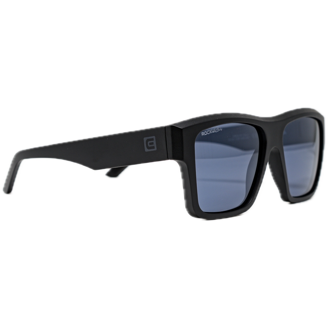 Capo (Black/Grey) - Floatable - Polarized