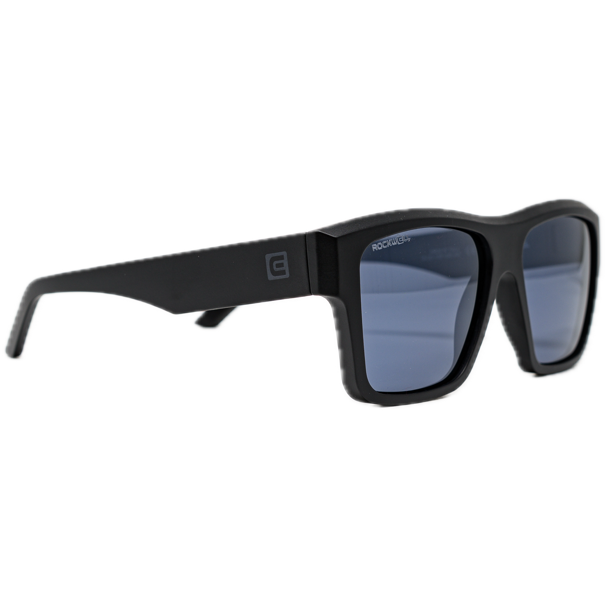 Capo (Black/Grey) - Floatable - Polarized