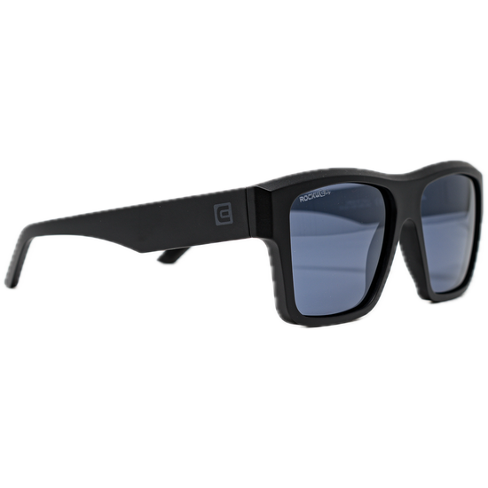 Capo (Black/Grey) - Floatable - Polarized