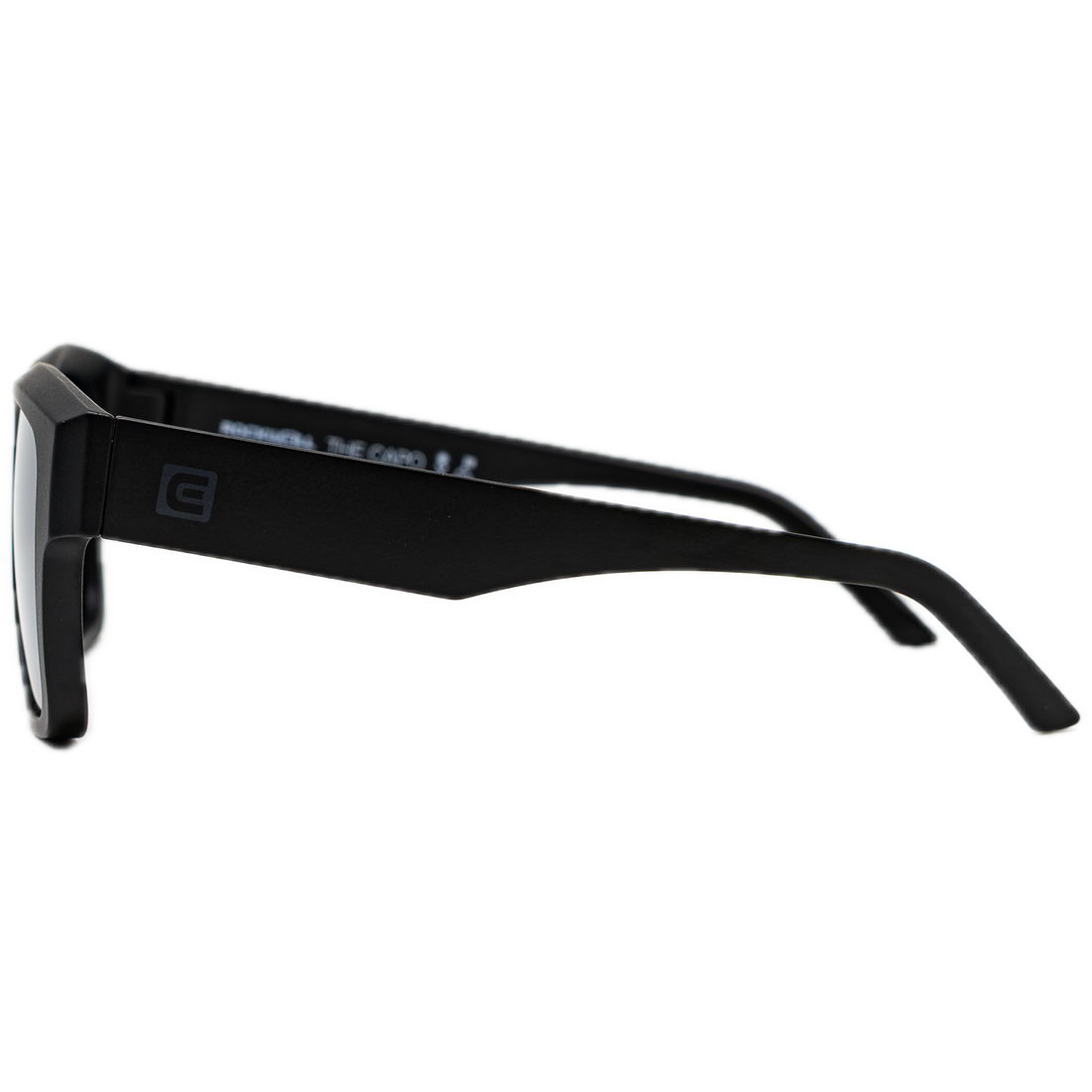 Capo (Black/Grey) - Floatable - Polarized