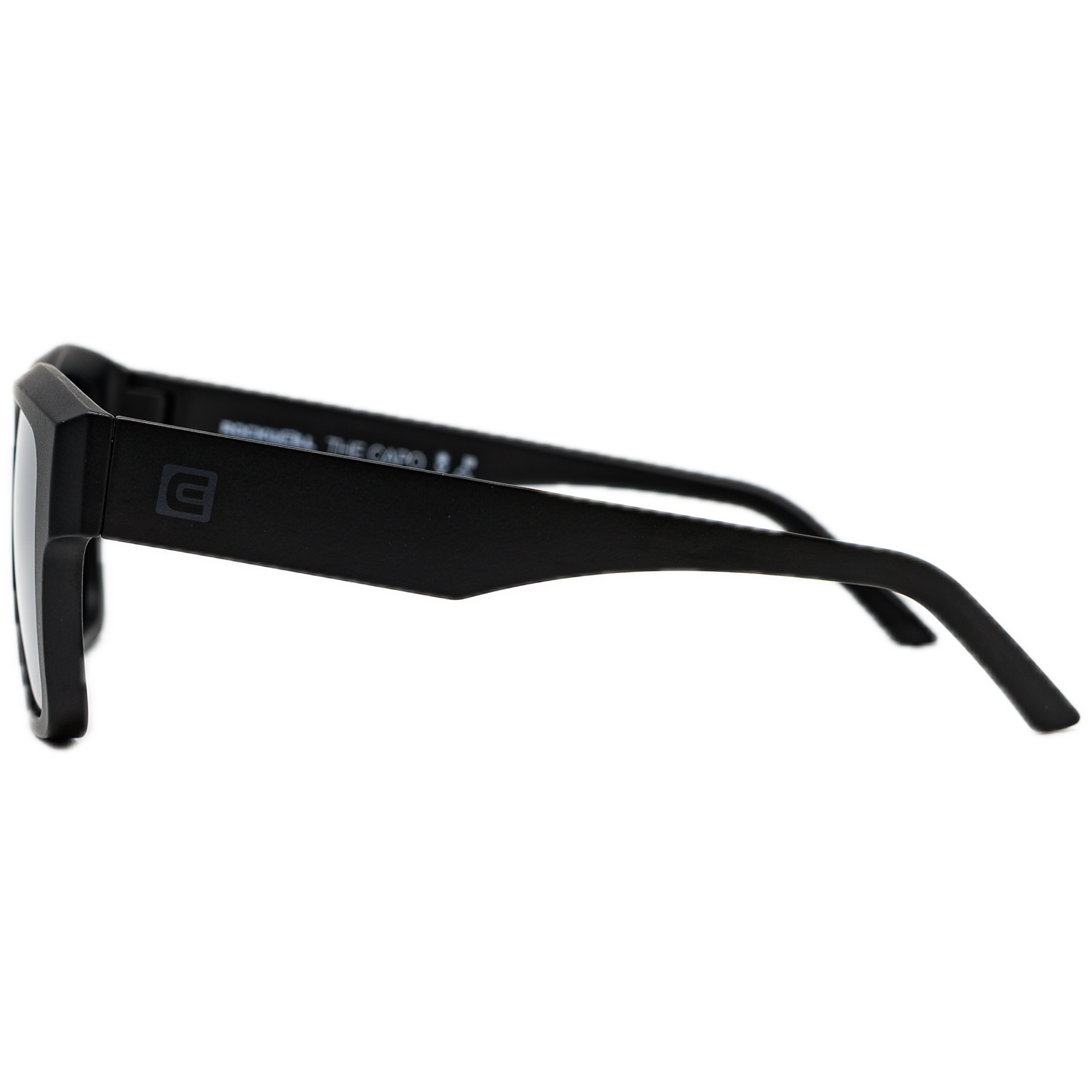 Capo (Black/Grey) - Floatable - Polarized