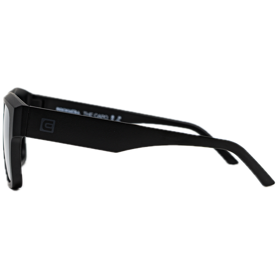 Capo (Black/Grey) - Floatable - Polarized