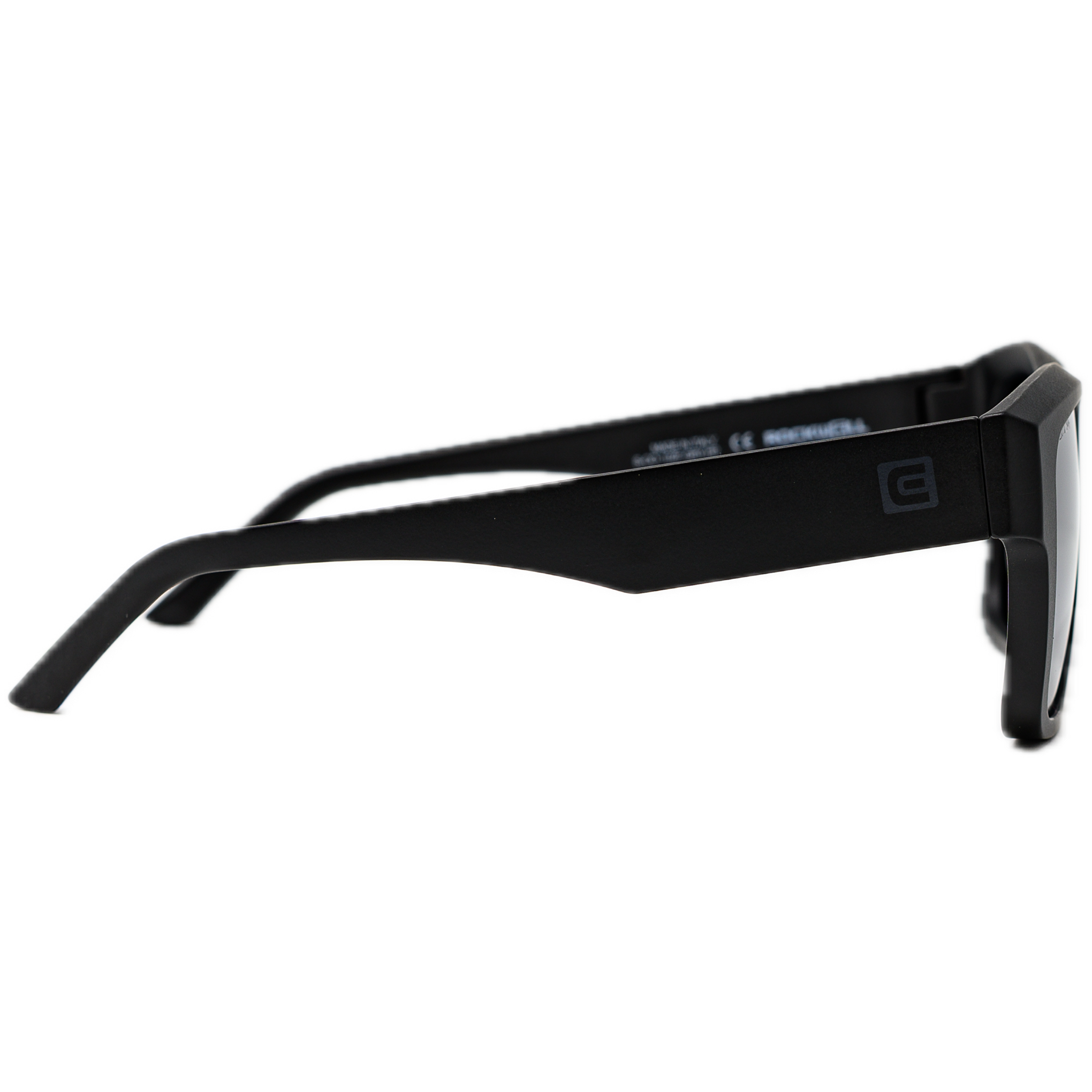 Capo (Black/Grey) - Floatable - Polarized