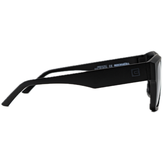 Capo (Black/Grey) - Floatable - Polarized