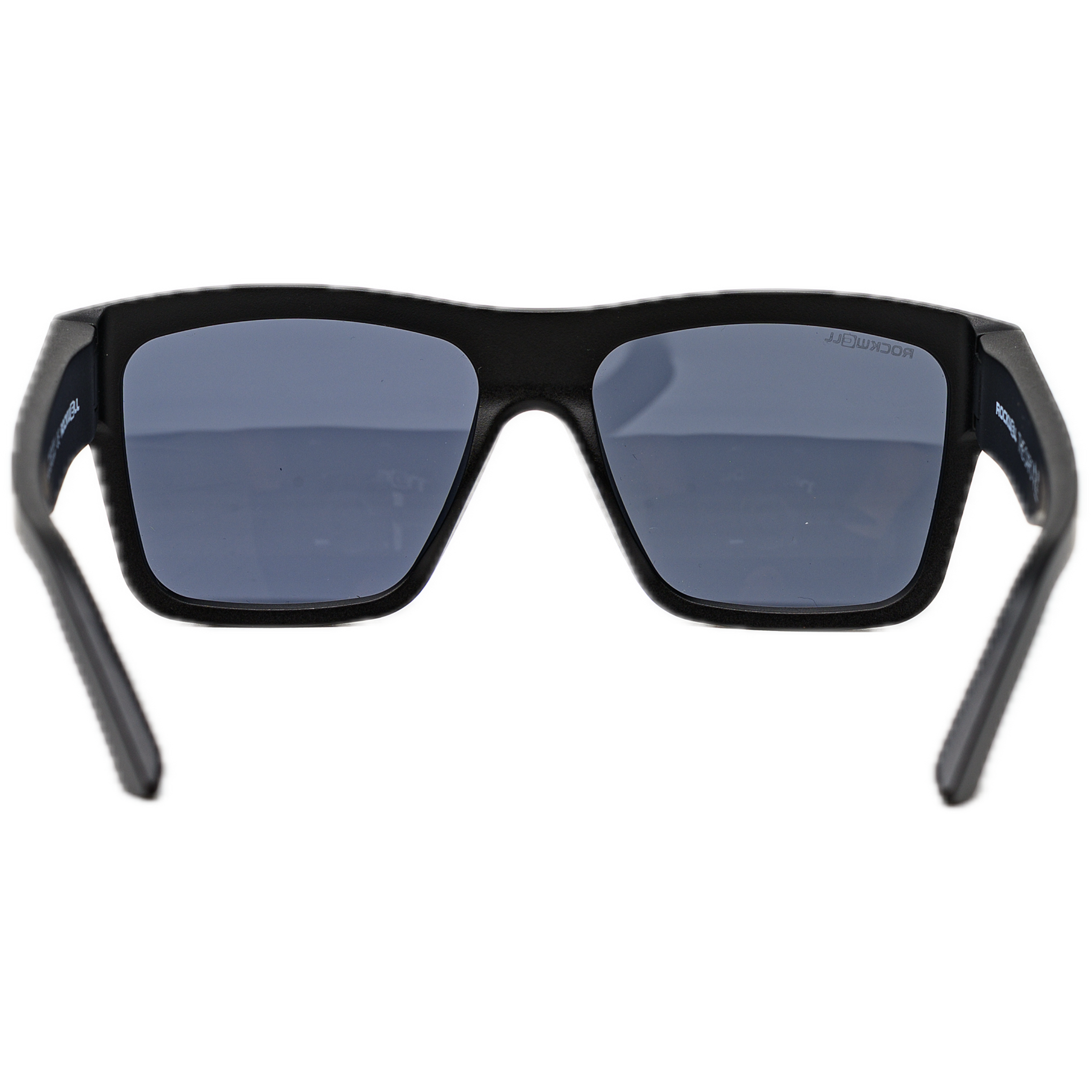 Capo (Black/Grey) - Floatable - Polarized