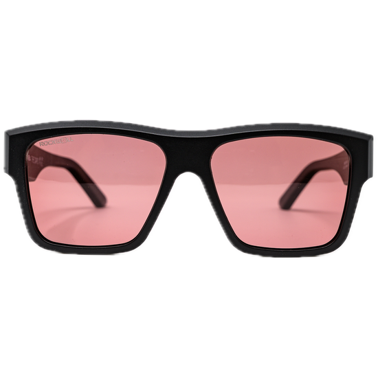 Capo (Black/Pink) - Floatable