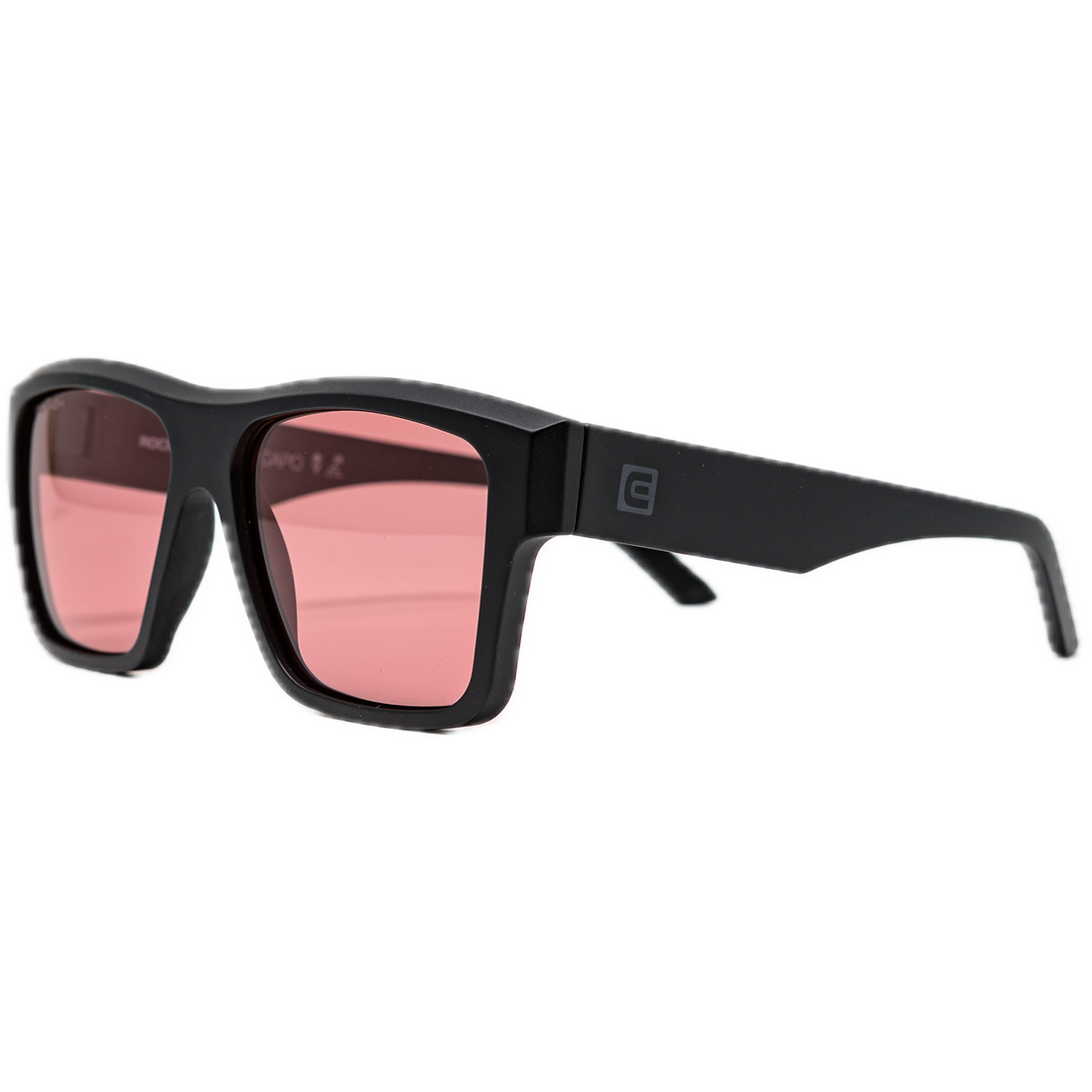 Capo (Black/Pink) - Floatable