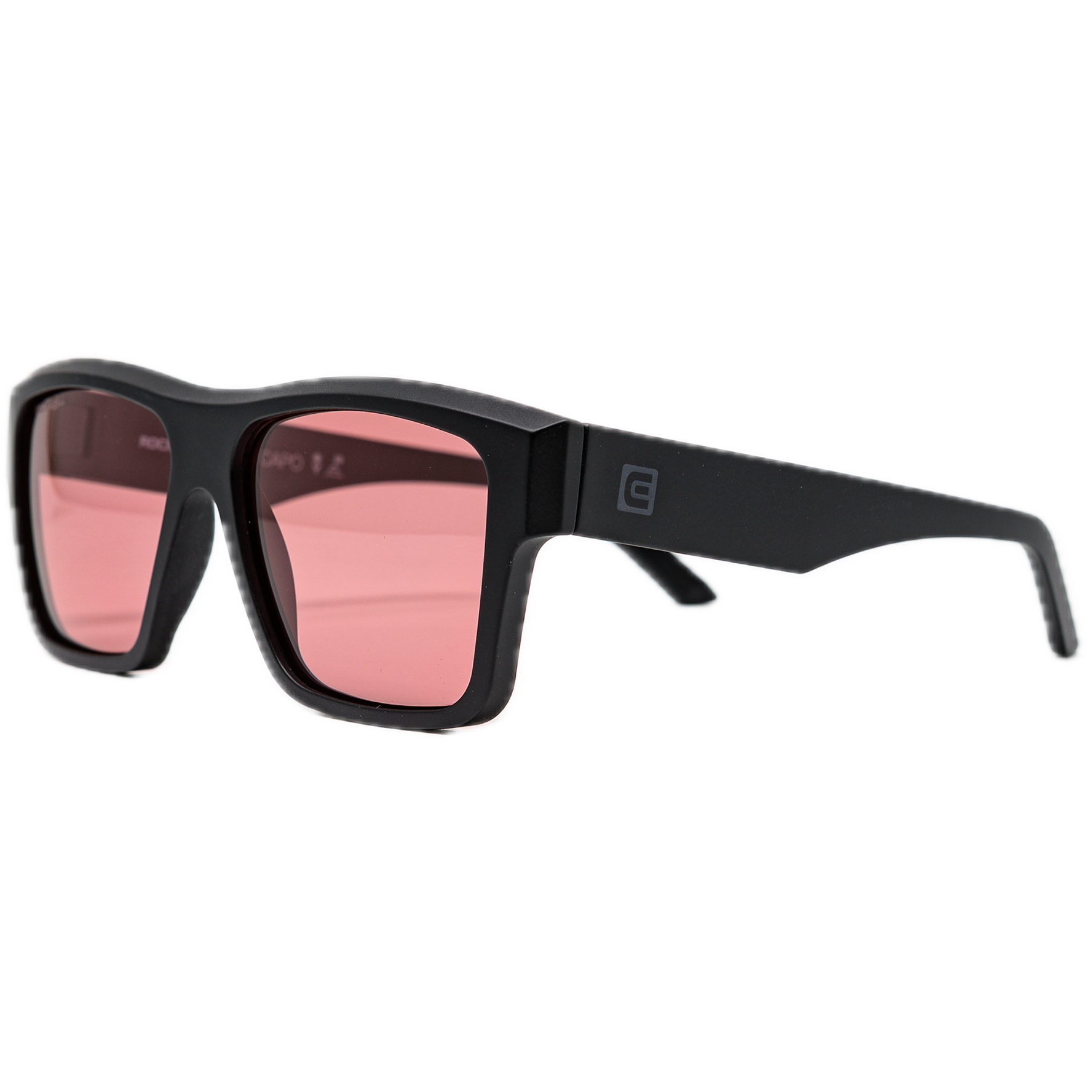 Capo (Black/Pink) - Floatable