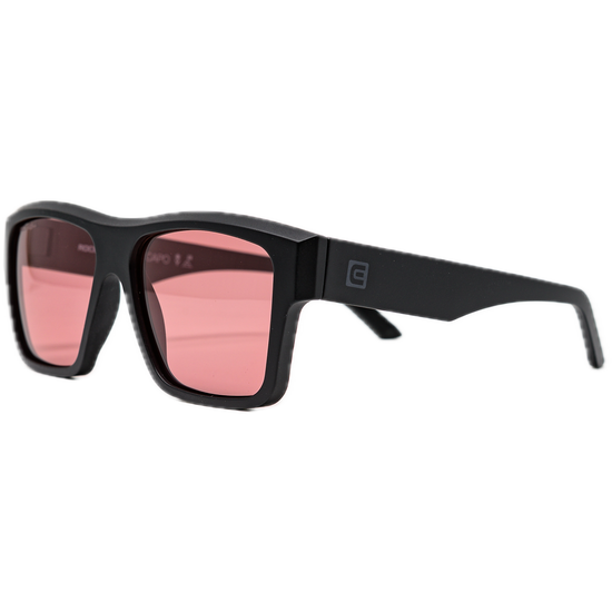 Capo (Black/Pink) - Floatable