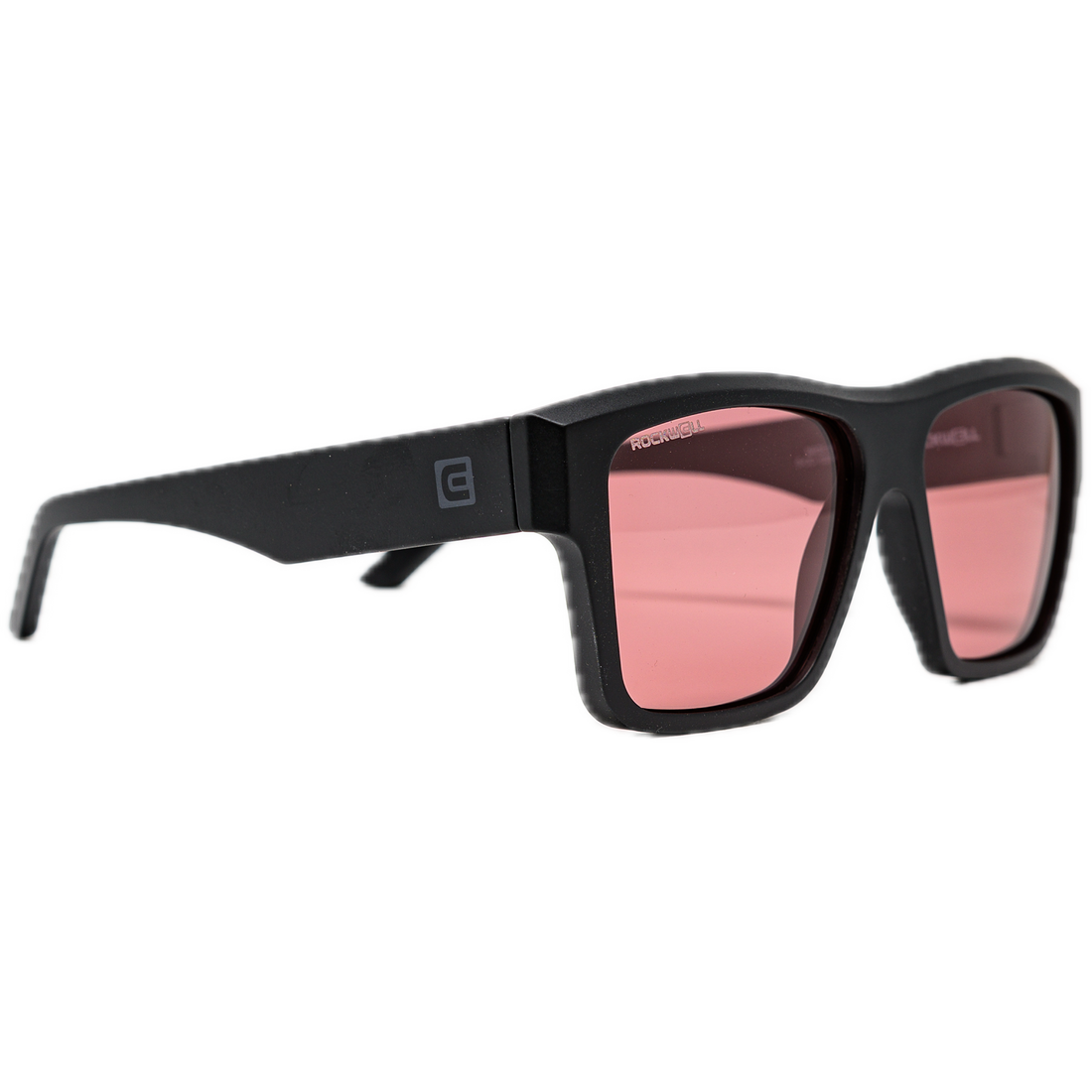 Capo (Black/Pink) - Floatable