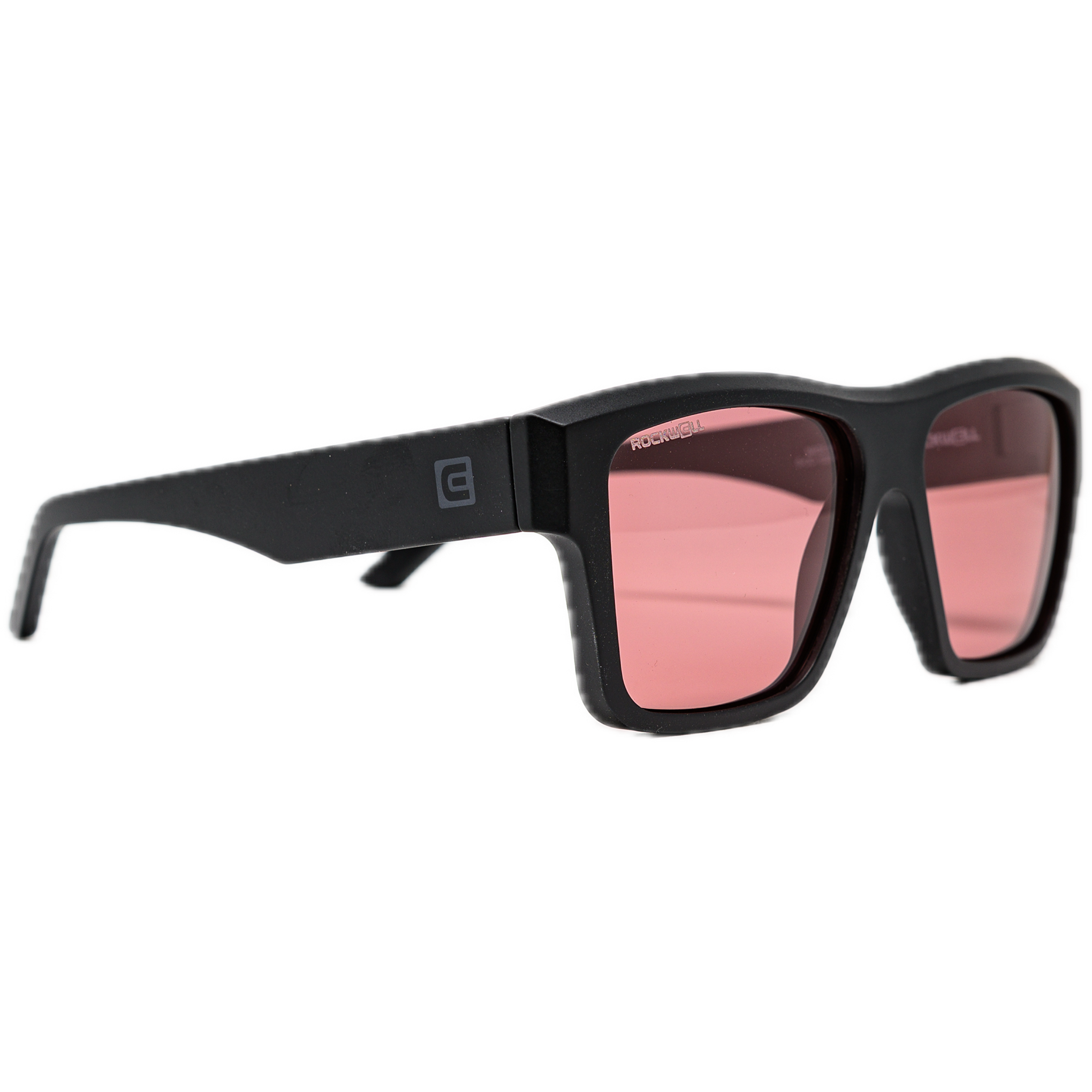 Capo (Black/Pink) - Floatable