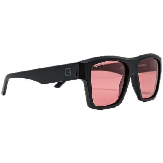 Capo (Black/Pink) - Floatable