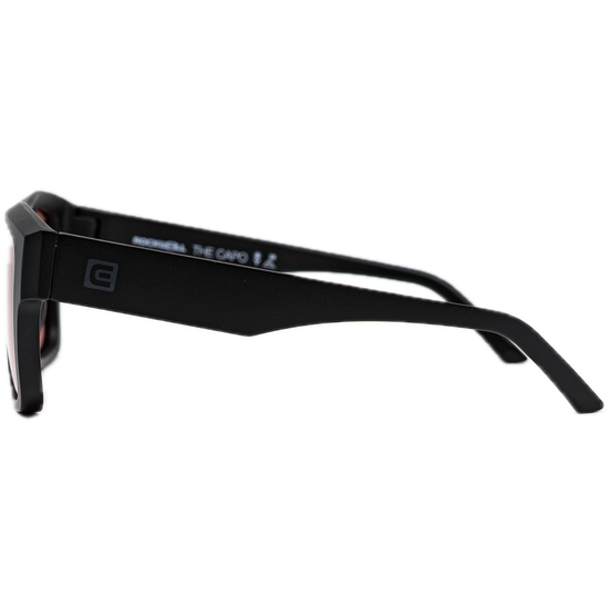 Capo (Black/Pink) - Floatable