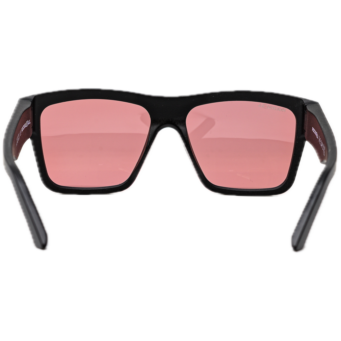 Capo (Black/Pink) - Floatable