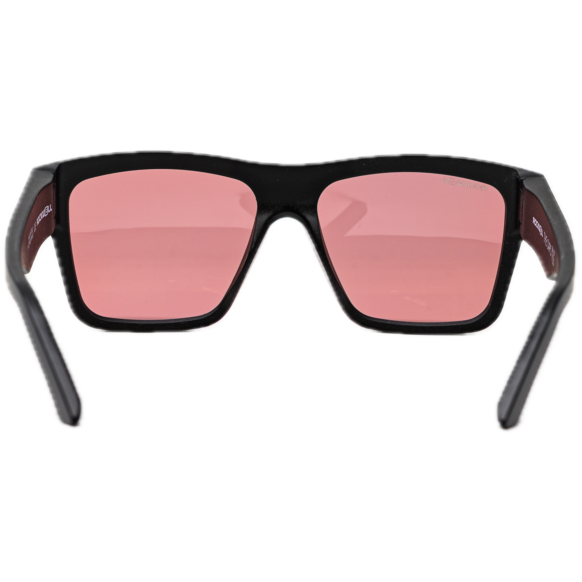 Capo (Black/Pink) - Floatable