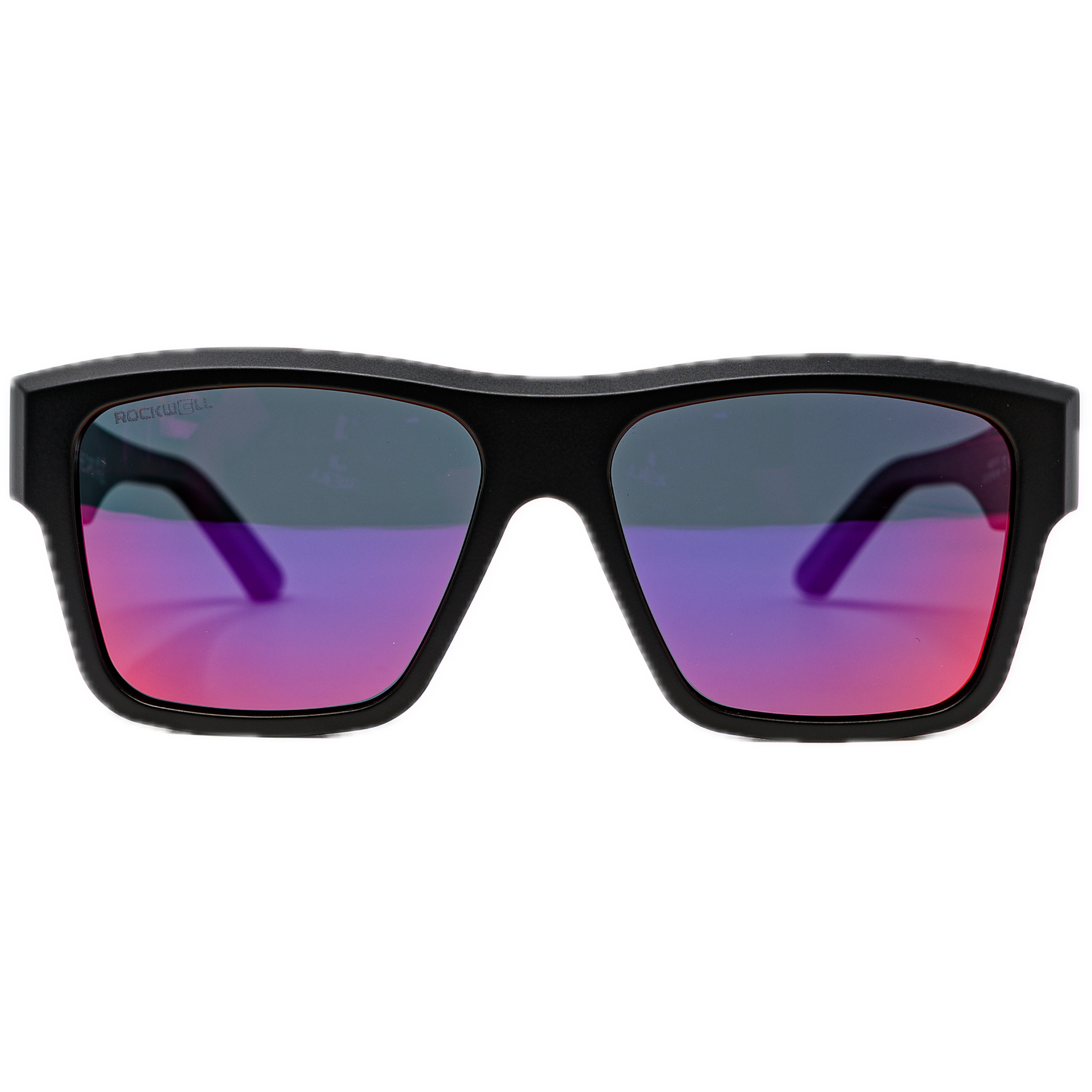 Capo (Black/Red) - Floatable