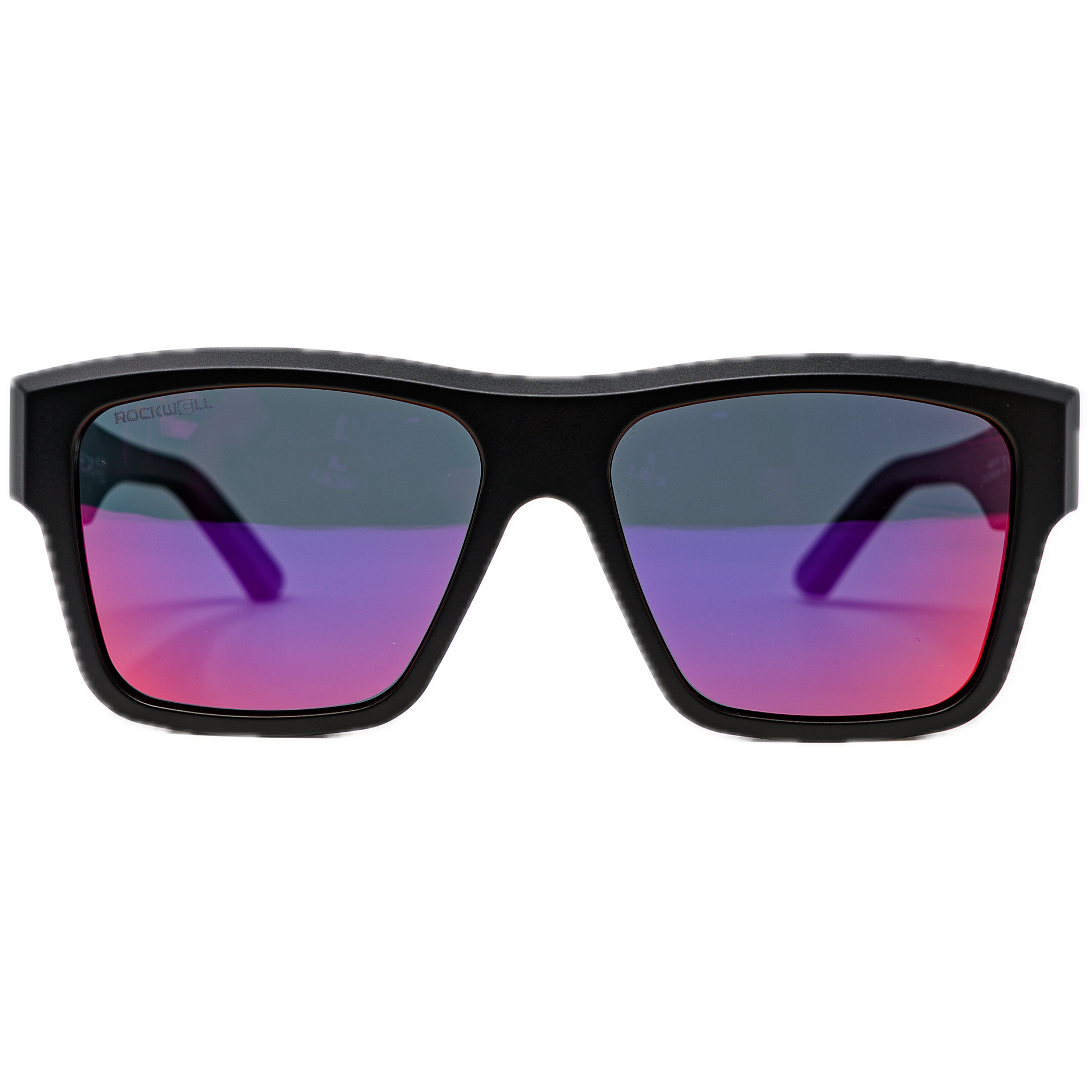 Capo (Black/Red) - Floatable