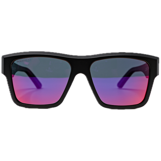 Capo (Black/Red) - Floatable