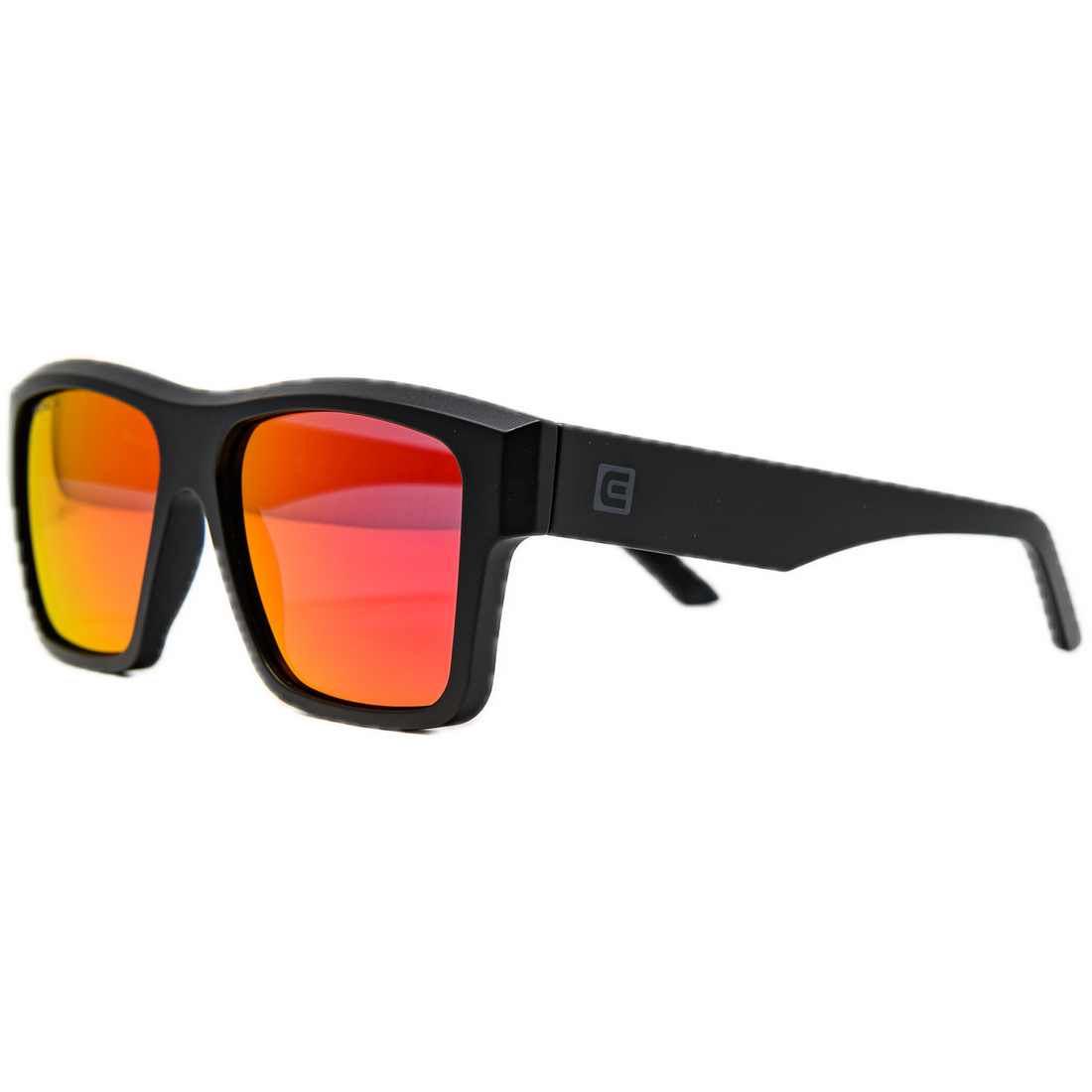 Capo (Black/Red) - Floatable