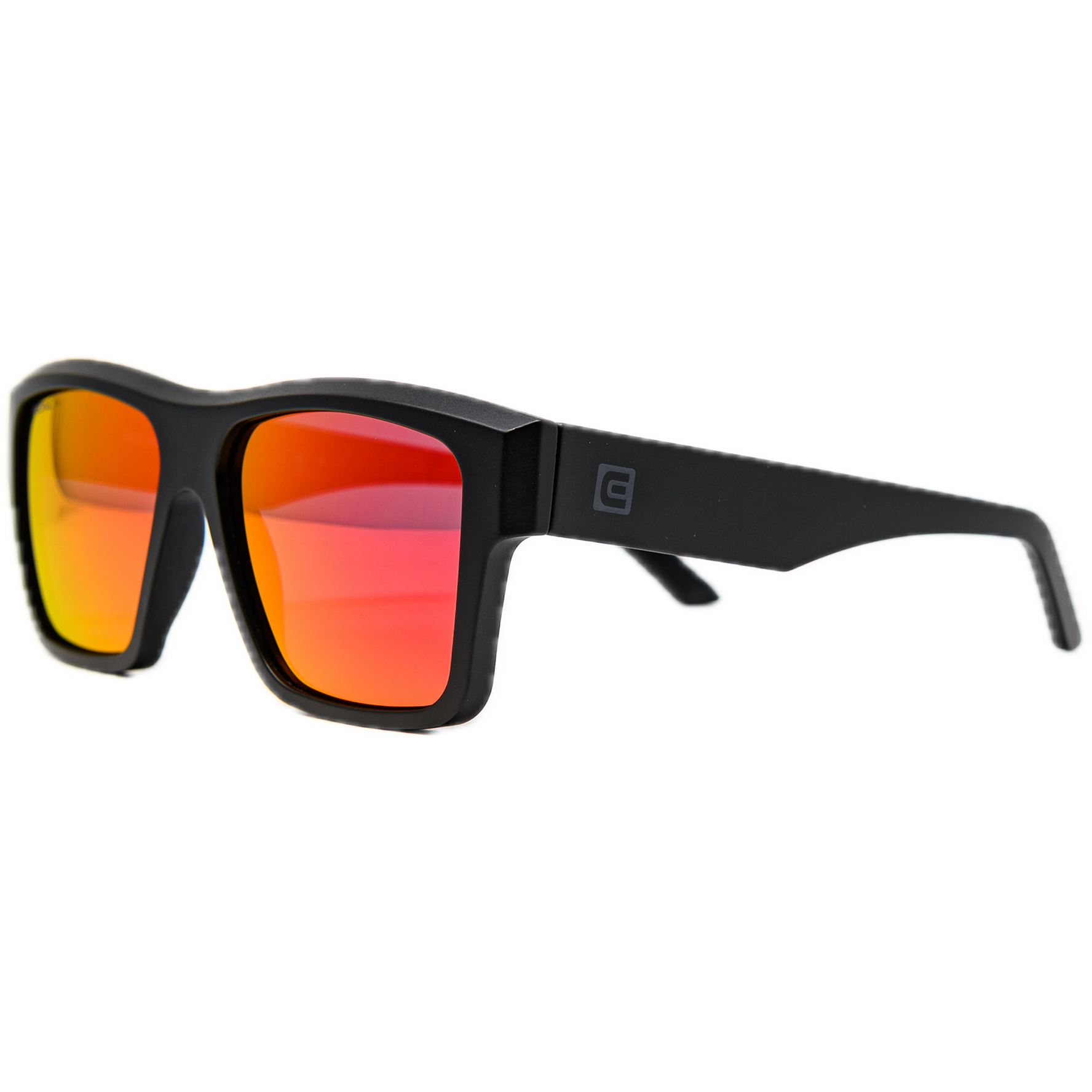 Capo (Black/Red) - Floatable