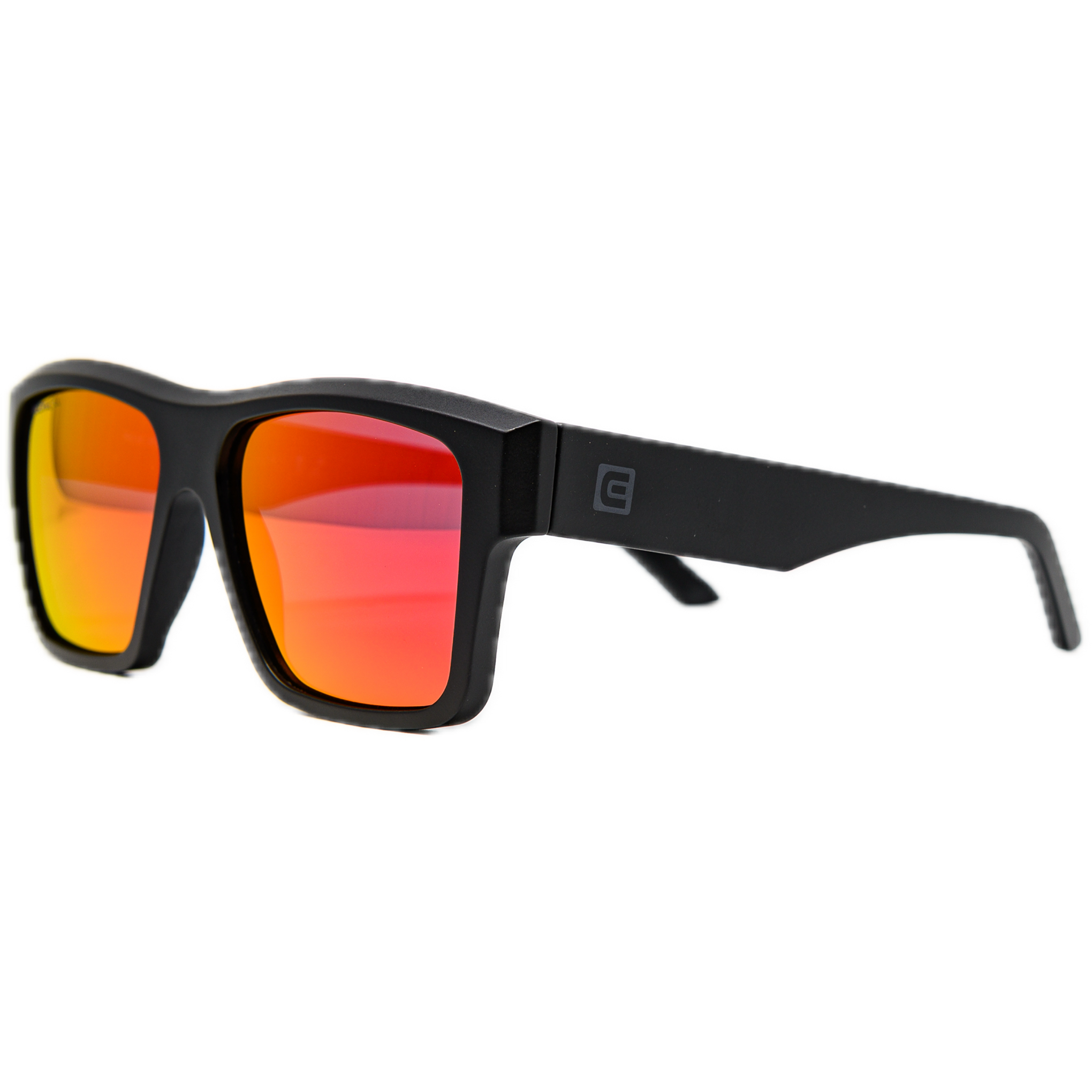 Capo (Black/Red) - Floatable