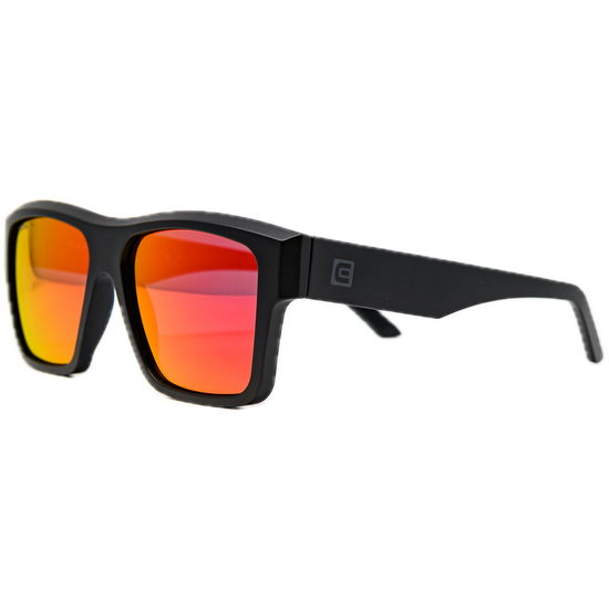 Capo (Black/Red) - Floatable