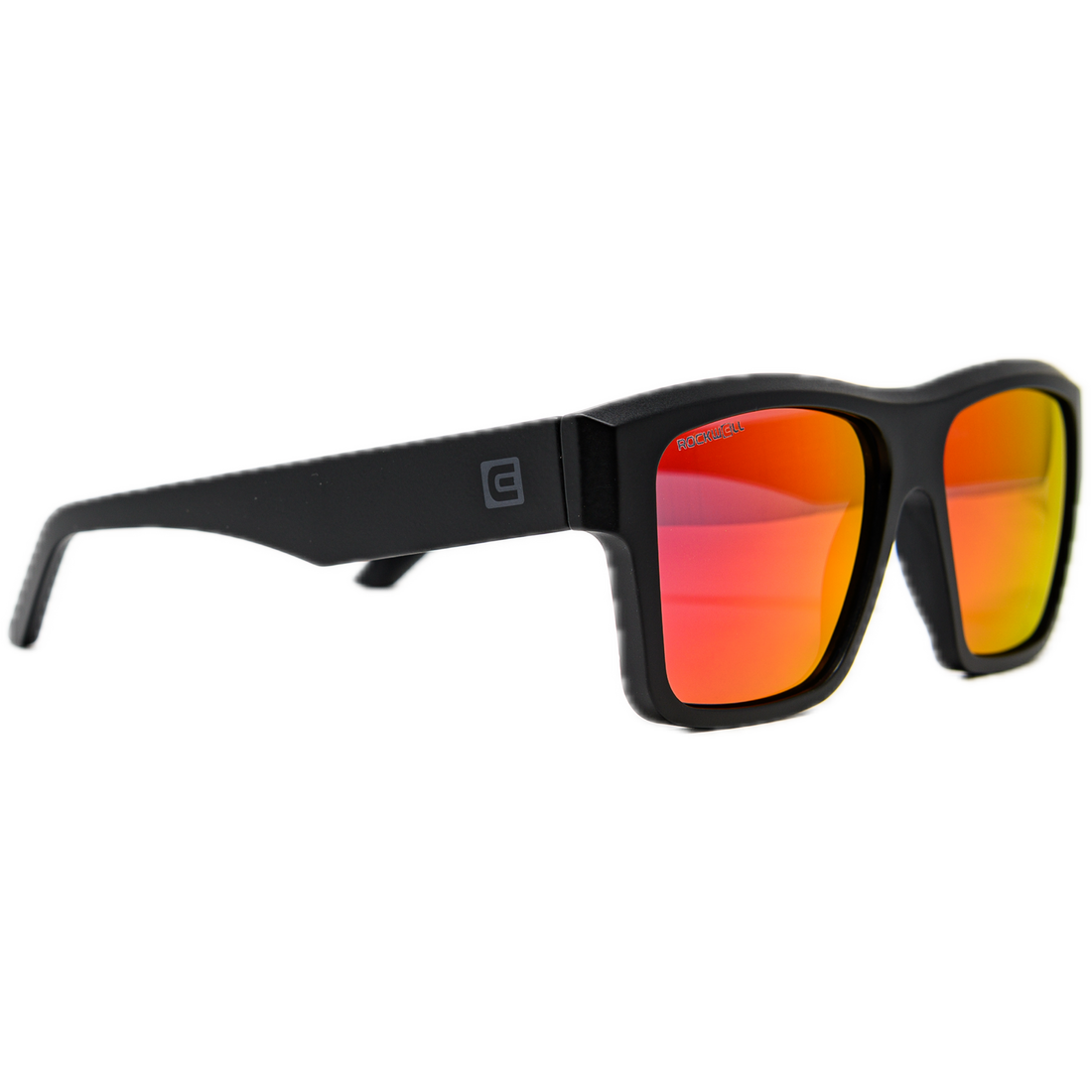 Capo (Black/Red) - Floatable