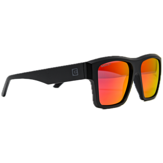 Capo (Black/Red) - Floatable