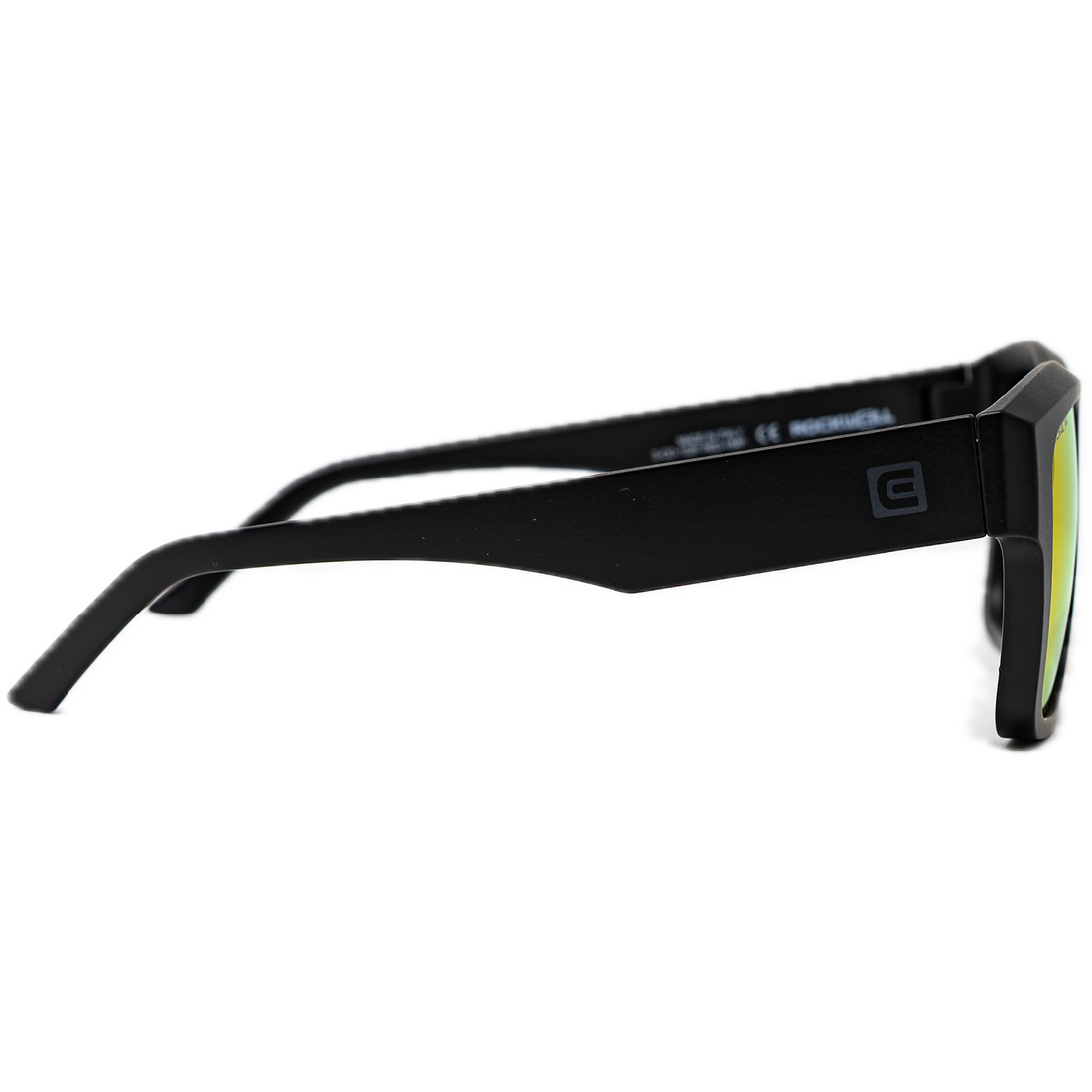 Capo (Black/Red) - Floatable