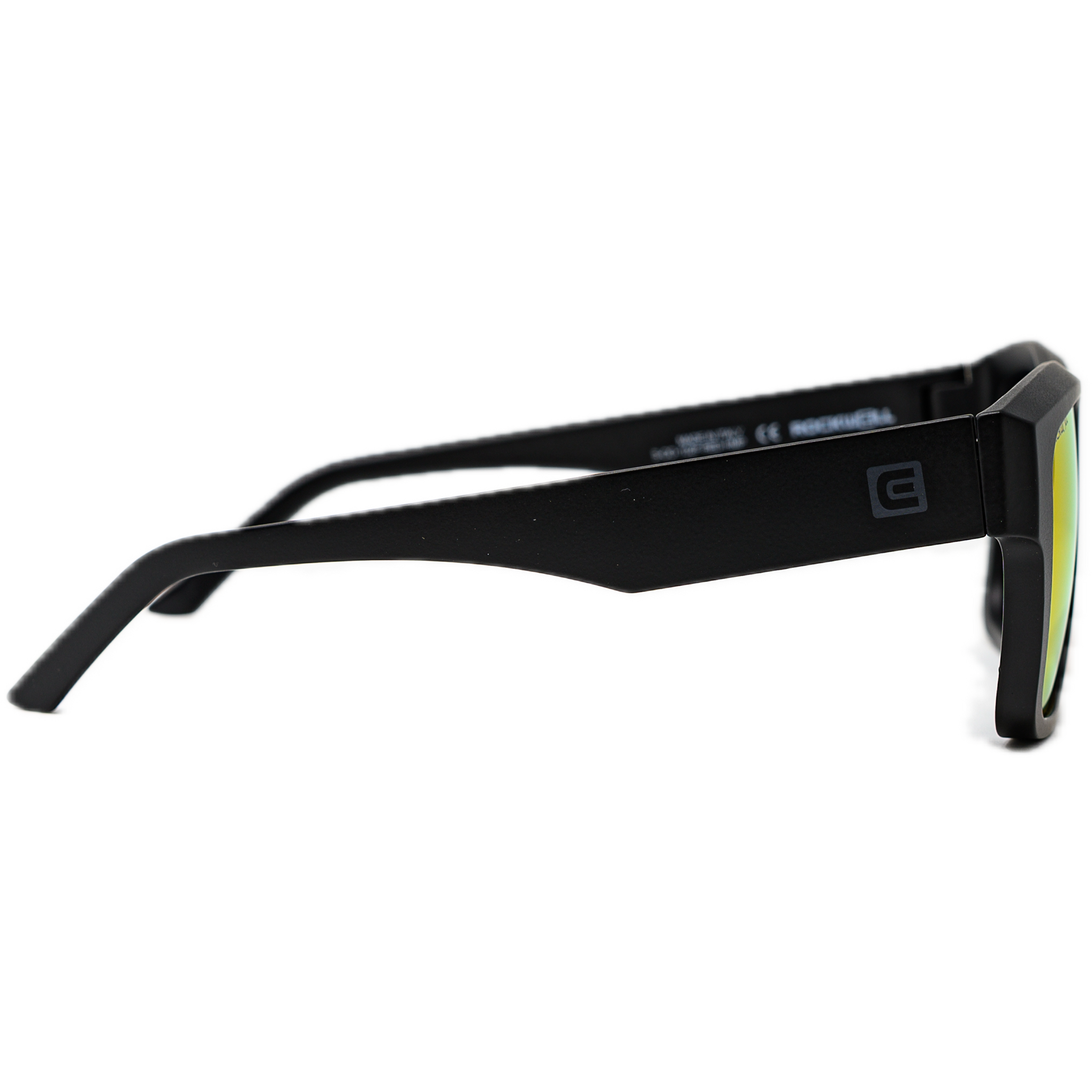 Capo (Black/Red) - Floatable