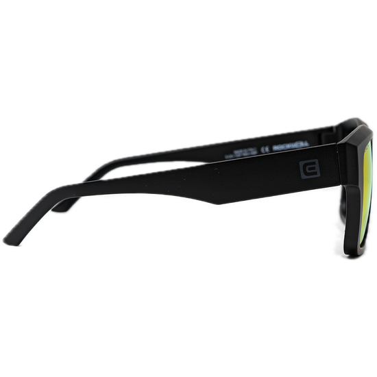 Capo (Black/Red) - Floatable