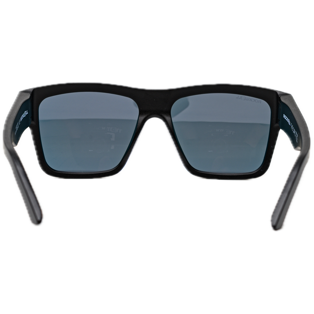 Capo (Black/Red) - Floatable